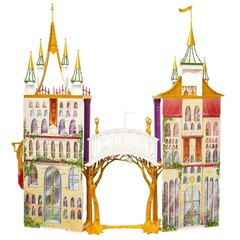 Замок Эвер афтер хай. Castle Playset