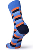 Носки Norveg Summer Time Socks Blue мужские