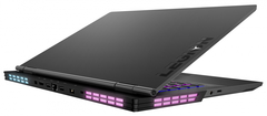 Игровой ноутбук  Lenovo Legion Y740 (81UH005YRU)