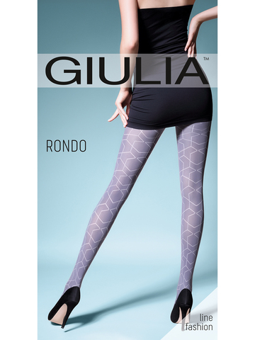 Колготки Rondo 03 Giulia