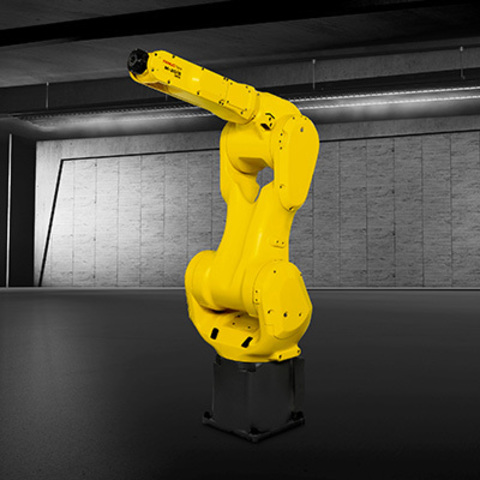 Промышленный робот Fanuc M-20iB/35S