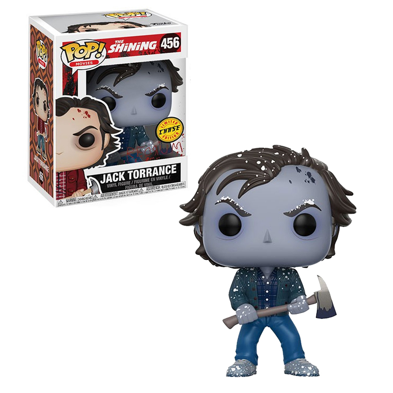 Funko pop deals the shining