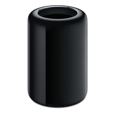 Apple Mac Pro 1PZ0P800072