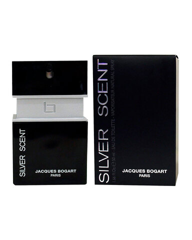 Jacques Bogart Silver Scent m