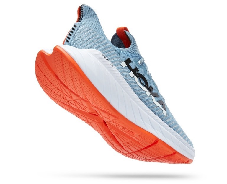 Кроссовки мужские HOKA CARBON X 3