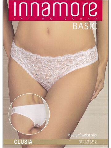 Трусы Clusia BD33352 Slip Innamore