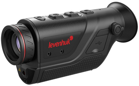 Тепловизор Levenhuk Fatum Z100