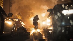 Call of Duty: Modern Warfare (PS4, полностью на русском языке)