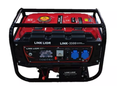Бензиновый генератор Link lion 3300