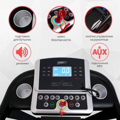 Беговая дорожка EveryFit 74305A