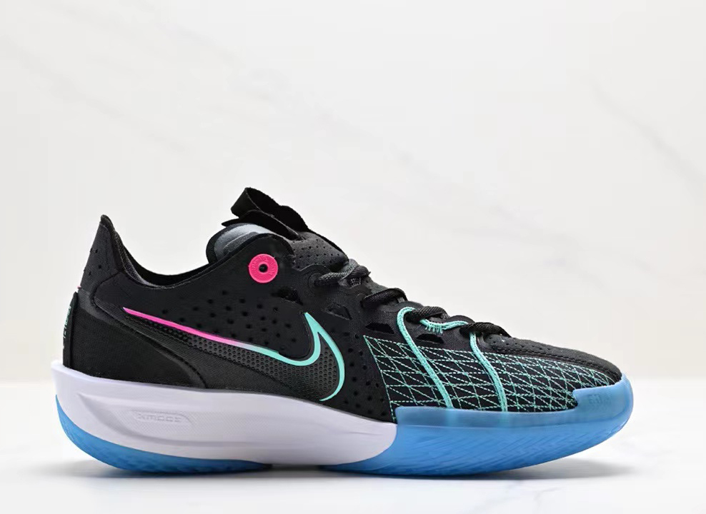 Nike hustle quick blue deals