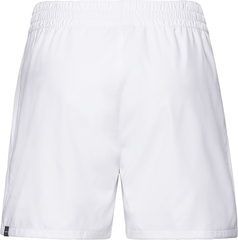 Женские теннисные шорты Head Club Shorts - white