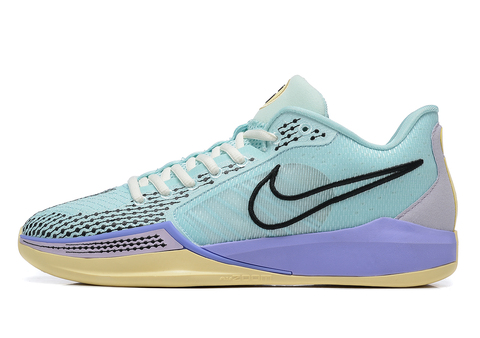 Nike Sabrina 1 'Brooklyn’s Finest' 
