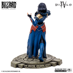 Фигурка McFarlane Toys Diablo IV: Hydra Lightning Sorceress (Common)