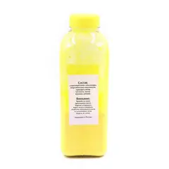 Тонер БУЛАТ s-Line 44315305, 44315301 для Oki C610 (Жёлтый, банка 150 г)