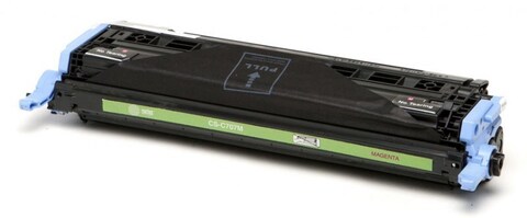 Картридж лазерный Cactus CS-C707M 707 M пурпурный (2000стр.) для Canon LBP i-Sensys 5000/5100
