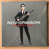 ORBISON, ROY: ONLY THE LONELY (Винил)