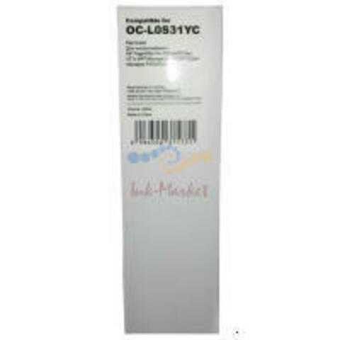 Картридж HP 976YC Yellow для PageWide Mngd MFP P55250dw/P57750dw (16000 стр) White Box With Chip