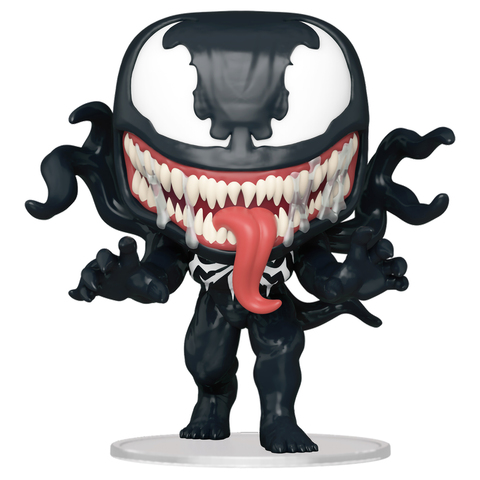 Funko POP! Marvel Games Spider-Man 2 Venom (972)