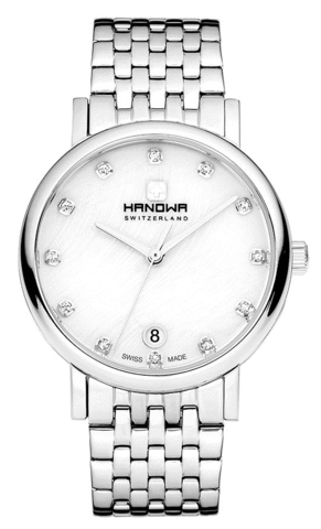 Часы женские Hanowa HAWLH0001202 Valentina
