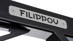 Кронштейн Techno Filippov, черный