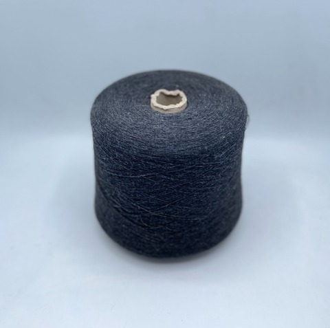 Millefili (пр.Италия),art-Merinosgeo 1520м/100 гр. 80%Меринос 20%Полиамид, цвет-Антрацит(75/324), арт-31852
