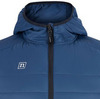Элитный лыжный комплект жилет + шорты мужской Noname Ski Vest-Shorts Navy/Med Blue