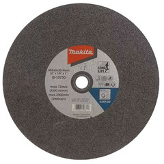 Абразивный отрезной диск для стали A36P, 355х3х25,4 мм Makita B-10730-5