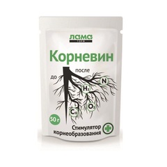 Корневин 50 гр /60