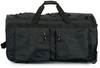 Картинка сумка на колесах Skully Expedition Roller 130 black - 11