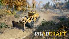 RoadCraft (Xbox Series S/X, интерфейс и субтитры на русском языке) [Цифровой код доступа]