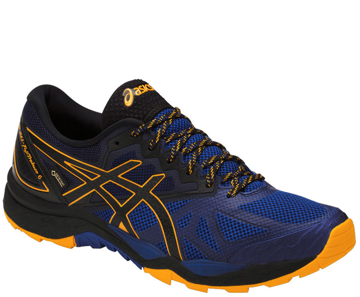 Asics gel fujitrabuco 6 gore-tex m hotsell
