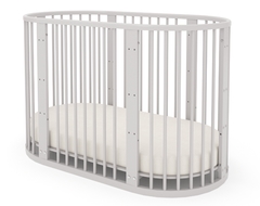 Кровать детская К-2015-16м "Бетти" (орех)