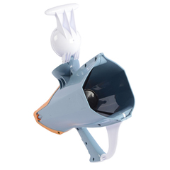 Снежкобластер"Одинарный"(SnowBall Blaster Solo)