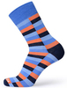 Носки Norveg Summer Time Socks Blue мужские