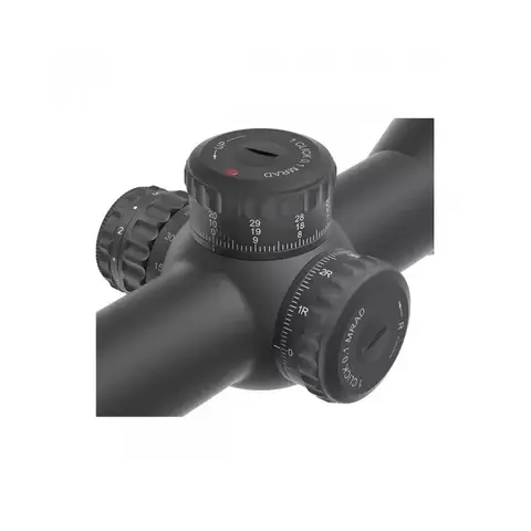 Vector Optics Continental X6 2-12x44 34MM FFP RAR (SCFF-69)