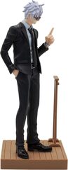 Фигурка Banpresto Jujutsu Kaisen: Satoru Gojo (Suit Ver.)