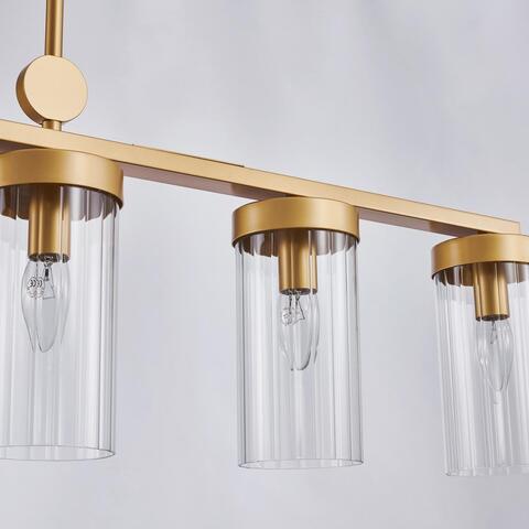 Подвесной светильник Favourite Radiales 3099-6U