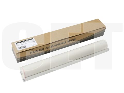 Лента очистки фьюзера NROLN2087FCZZ для SHARP MX-M754N/654N/6508 (CET), CET231002