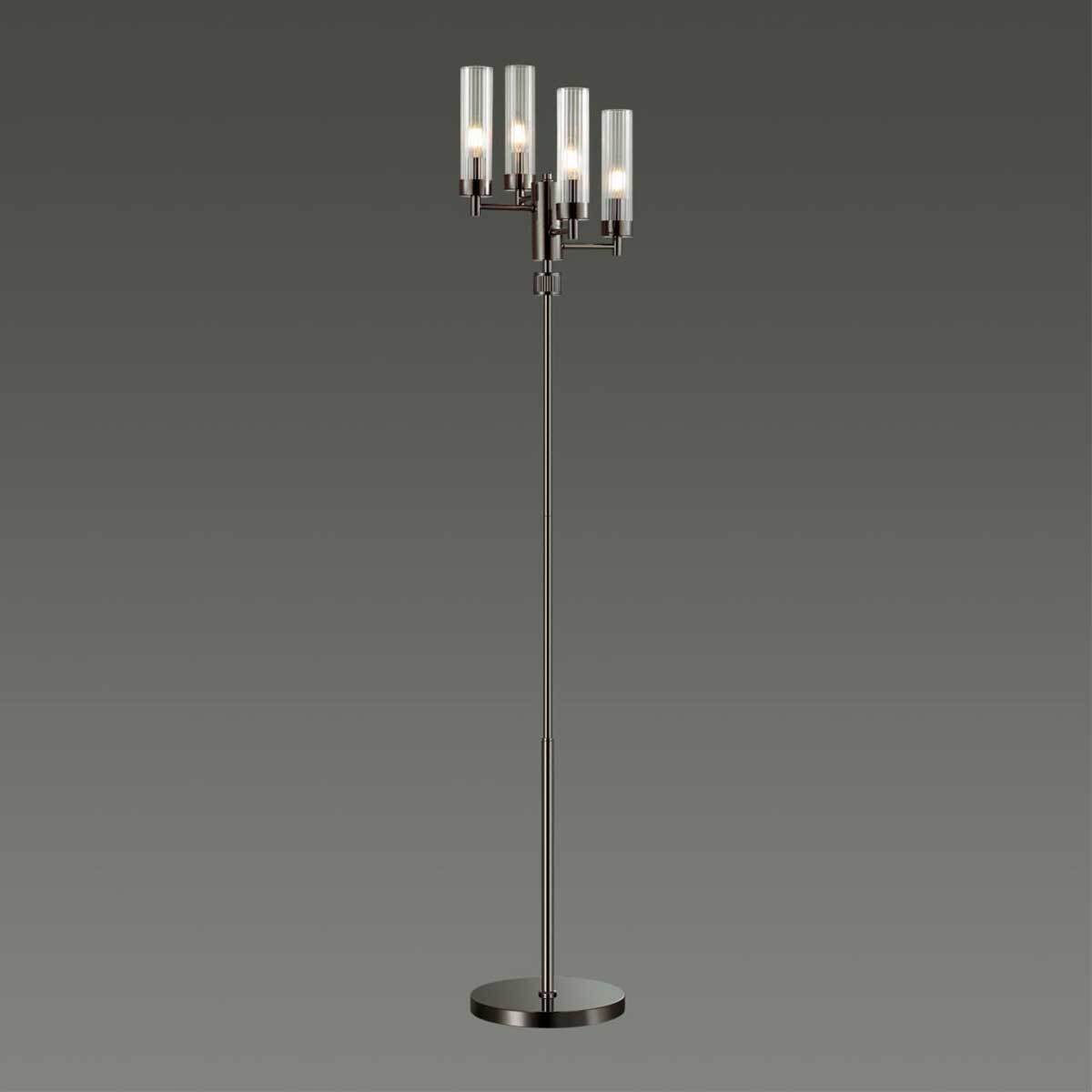 Торшер Lumion Classi Kamilla 5275/4F