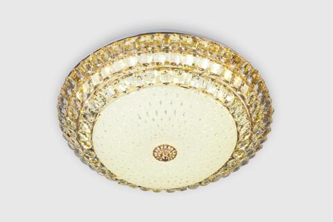 Потолочный светодиодный светильник LED4U L1150-350 GD