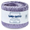 Lana Gatto Paillettes 30787