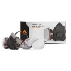 Защитная маска J-SET 5500P