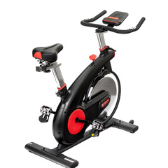 Велотренажер FITEGOSMART DelVento