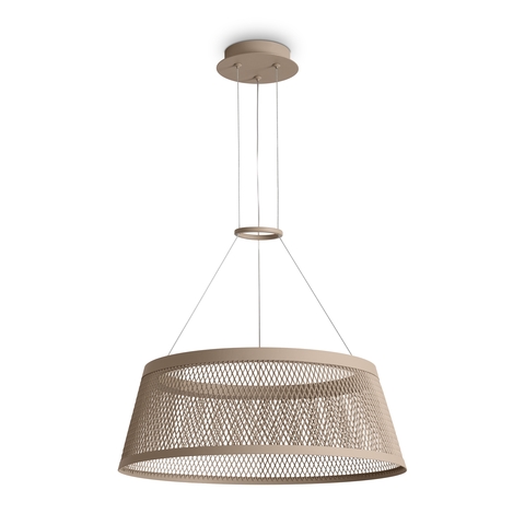 Подвесной светодиодный светильник Freya Prism FR5535PL-L14B