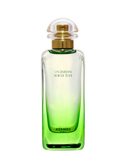 HERMES UN JARDIN Sur Le Toit lady 100ml edt