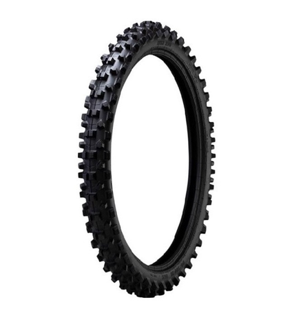 Шина IRC M5B EVO 80/100-21 51M WT