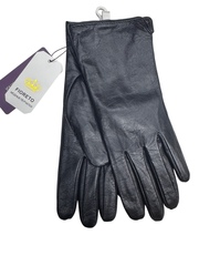 Перчатки. Женские. Материал верха: Кожаные. Подклад: Трикотаж-шерсть. Очень мягкие. 5 шт в упаковке.