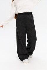 Брюки утеп. д/д DELORAS 22682