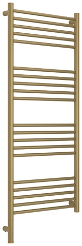 Сунержа 32-6004-1250 РЭБ БОГЕМА 3.1 прямая 1200х500 МЭМ левый (Золотой шёлк)